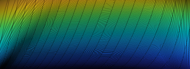 Simulation Header